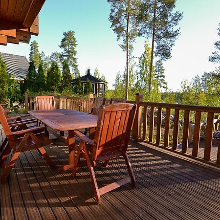 Tahko Hills Villa Eksteriør billede