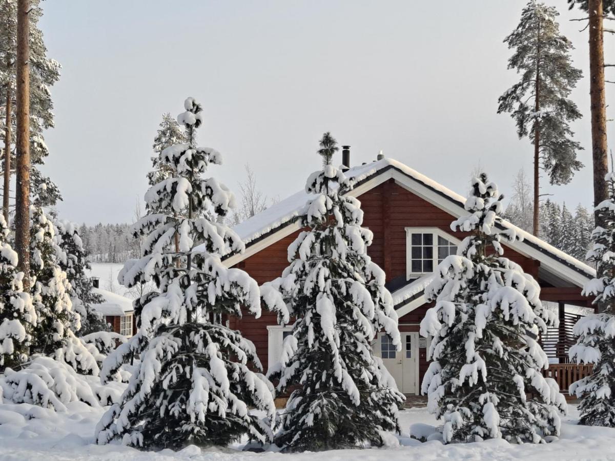 Tahko Hills Villa Eksteriør billede