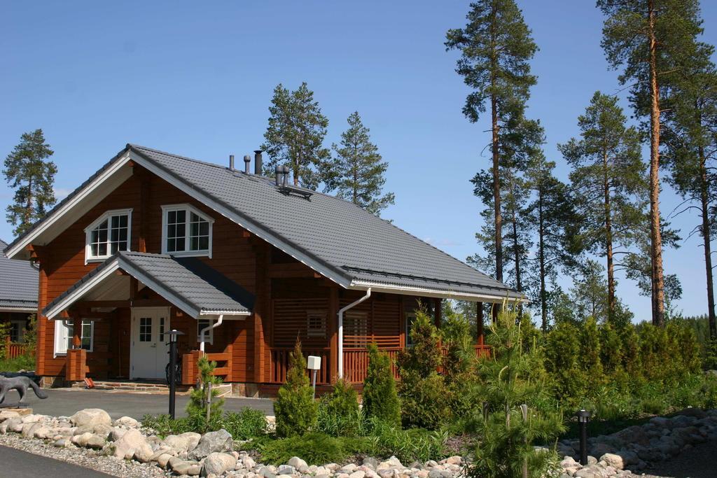 Tahko Hills Villa Værelse billede