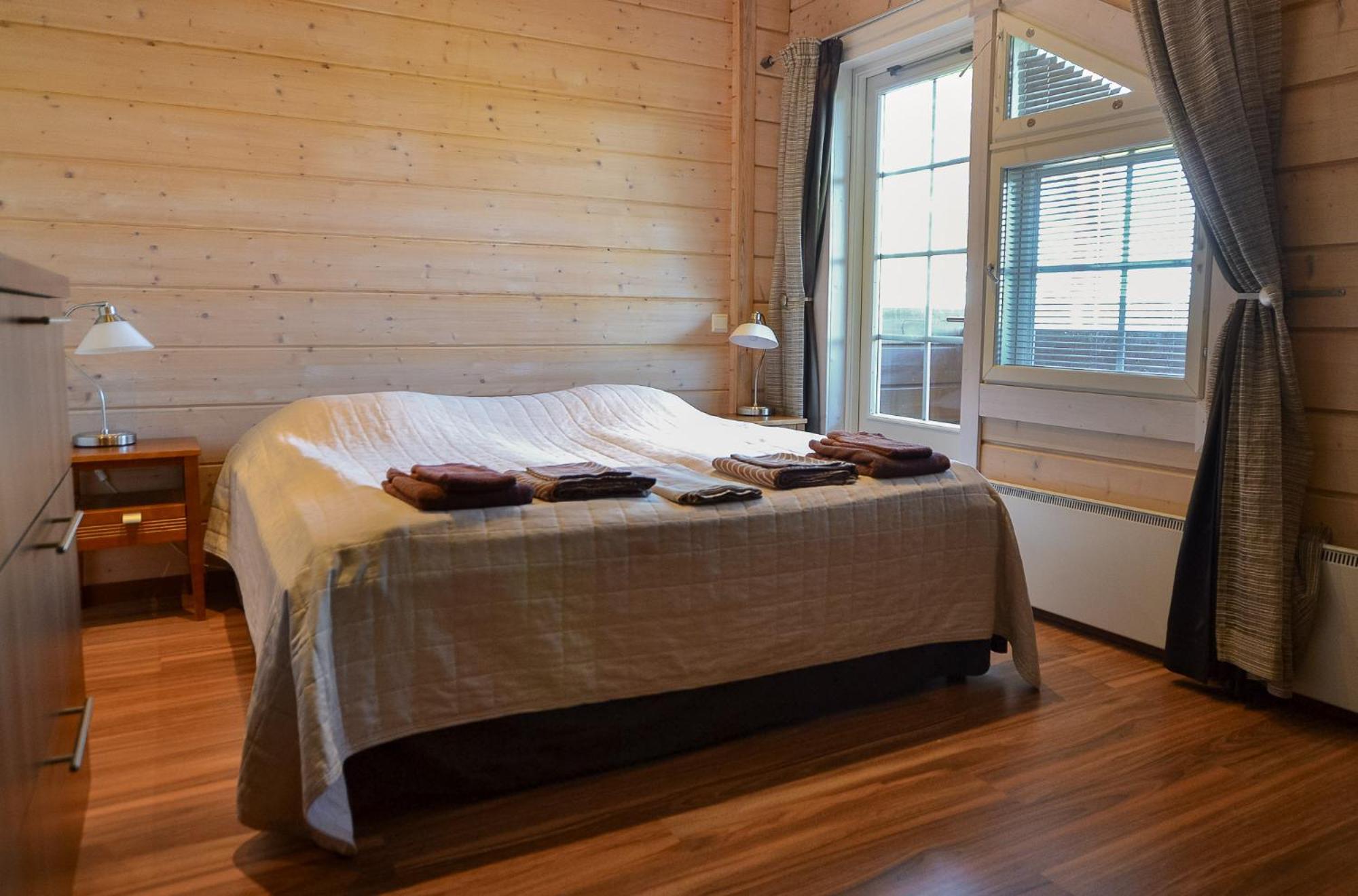 Tahko Hills Villa Eksteriør billede