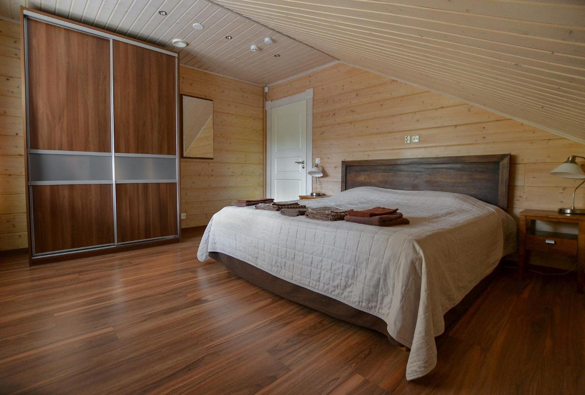 Tahko Hills Villa Eksteriør billede